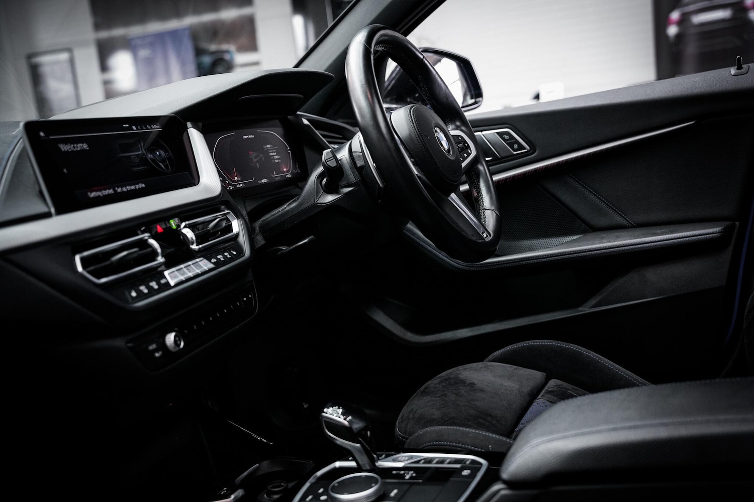 Used BMW 1 Series 2021 for sale - 76660402: Photo 6