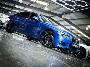 Used BMW 3 Series 2016 for sale - 78661959: Photo