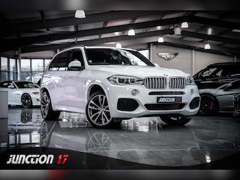 Used BMW X5 2018 for sale - 78447761: Photo