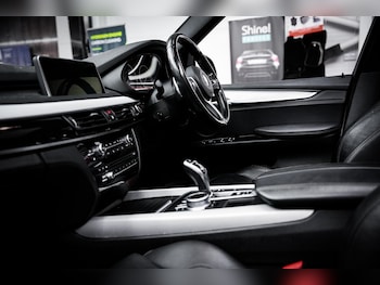 Used BMW X5 2018 for sale - 78447761: Photo
