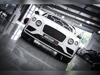 Used Bentley Continental 2017 for sale - 79453032: Photo
