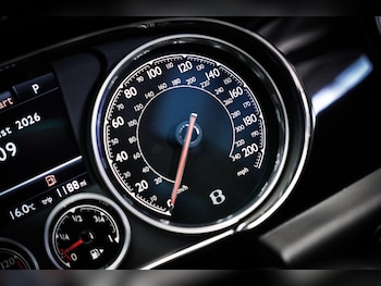 Used Bentley Continental 2017 for sale - 79453032: Photo