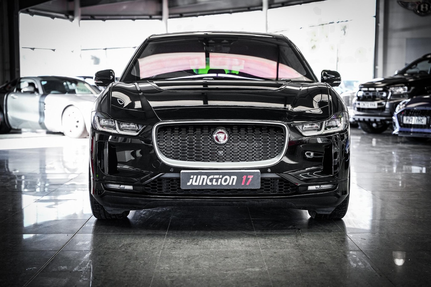 Used Jaguar I-Pace 2019 for sale - 77191688: Photo 10