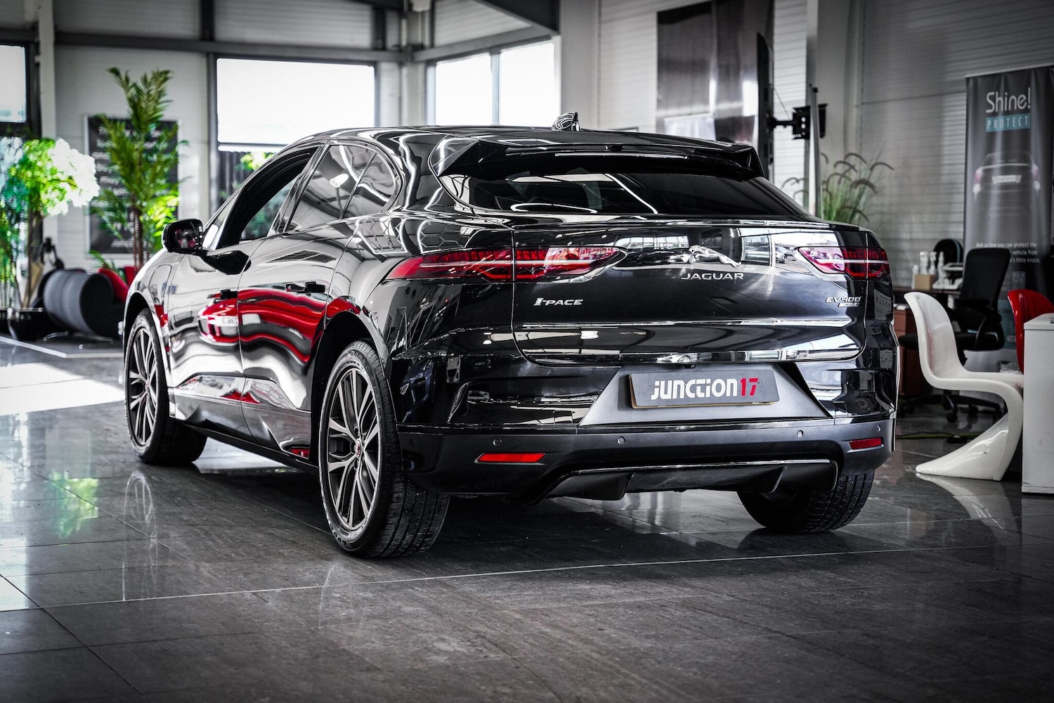 Used Jaguar I-Pace 2019 for sale - 77191688: Photo 12