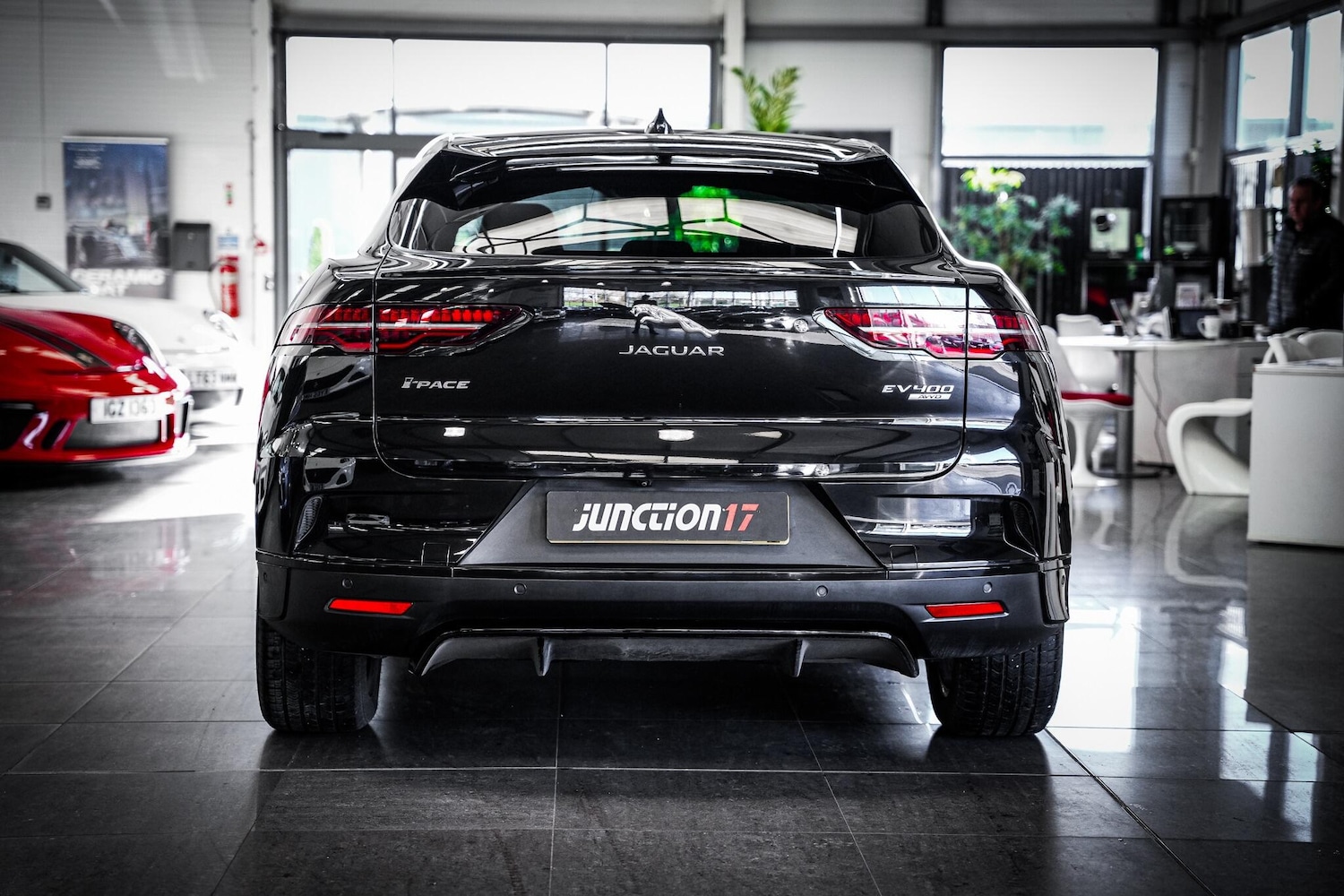 Used Jaguar I-Pace 2019 for sale - 77191688: Photo 13