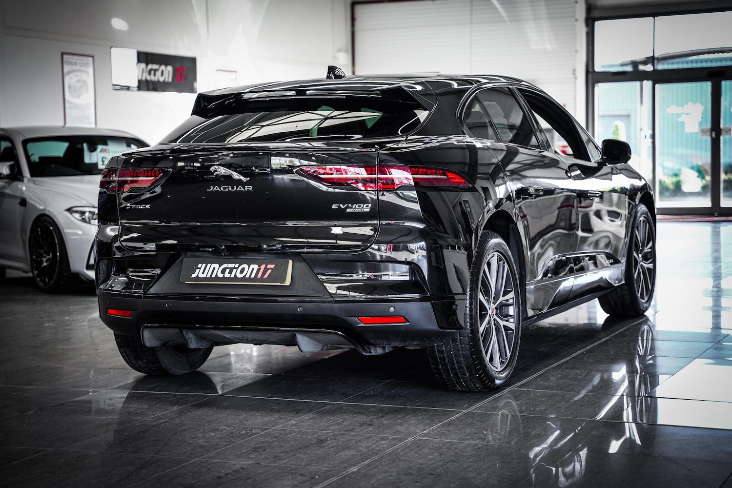 Used Jaguar I-Pace 2019 for sale - 77191688: Photo 14