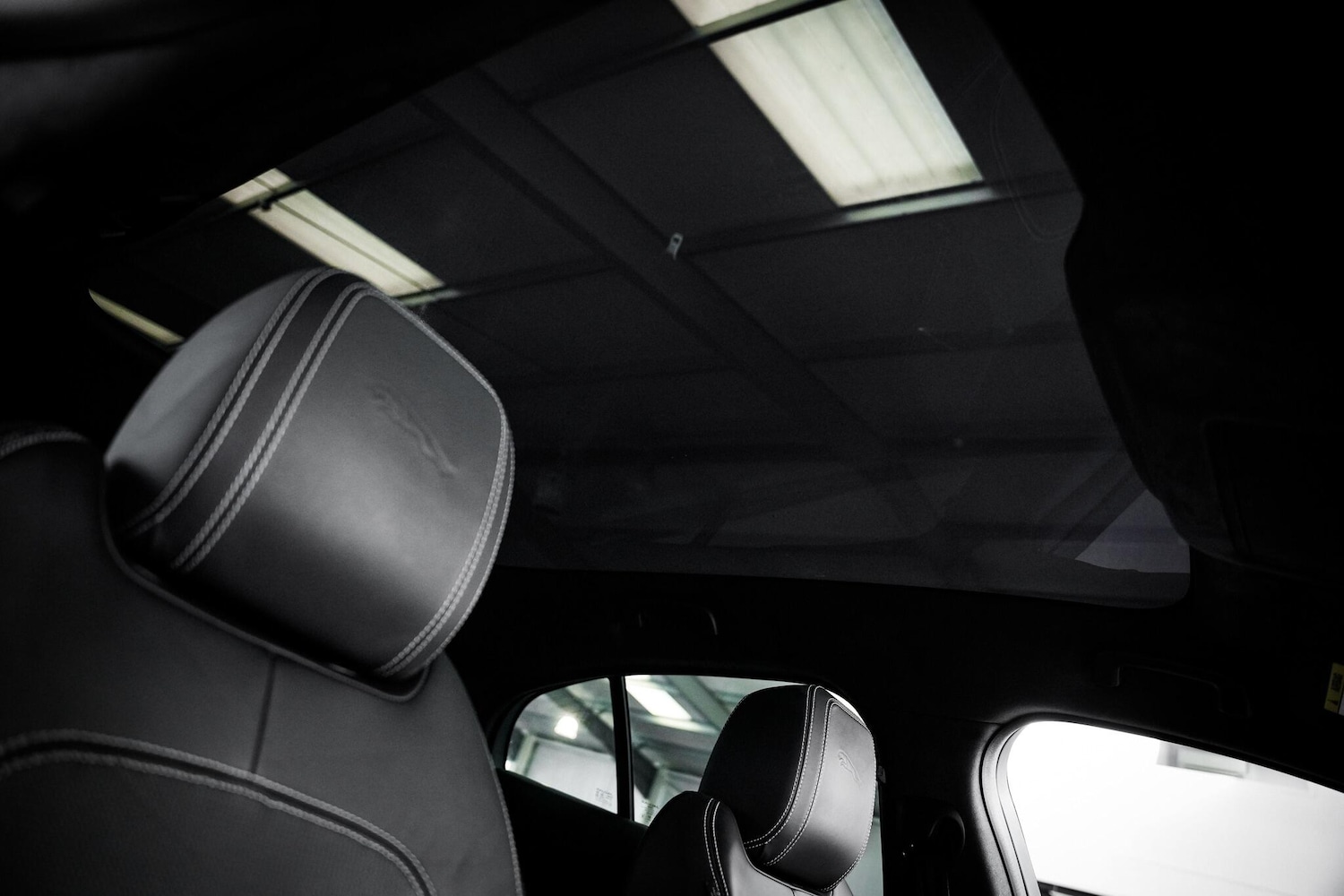 Used Jaguar I-Pace 2019 for sale - 77191688: Photo 16