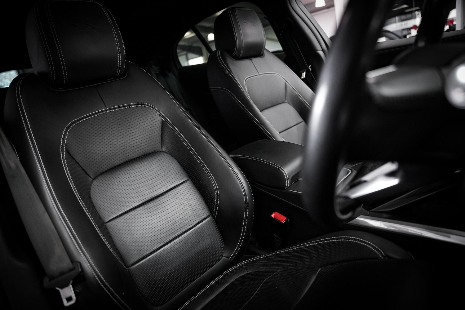 Used Jaguar I-Pace 2019 for sale - 77191688: Photo 17