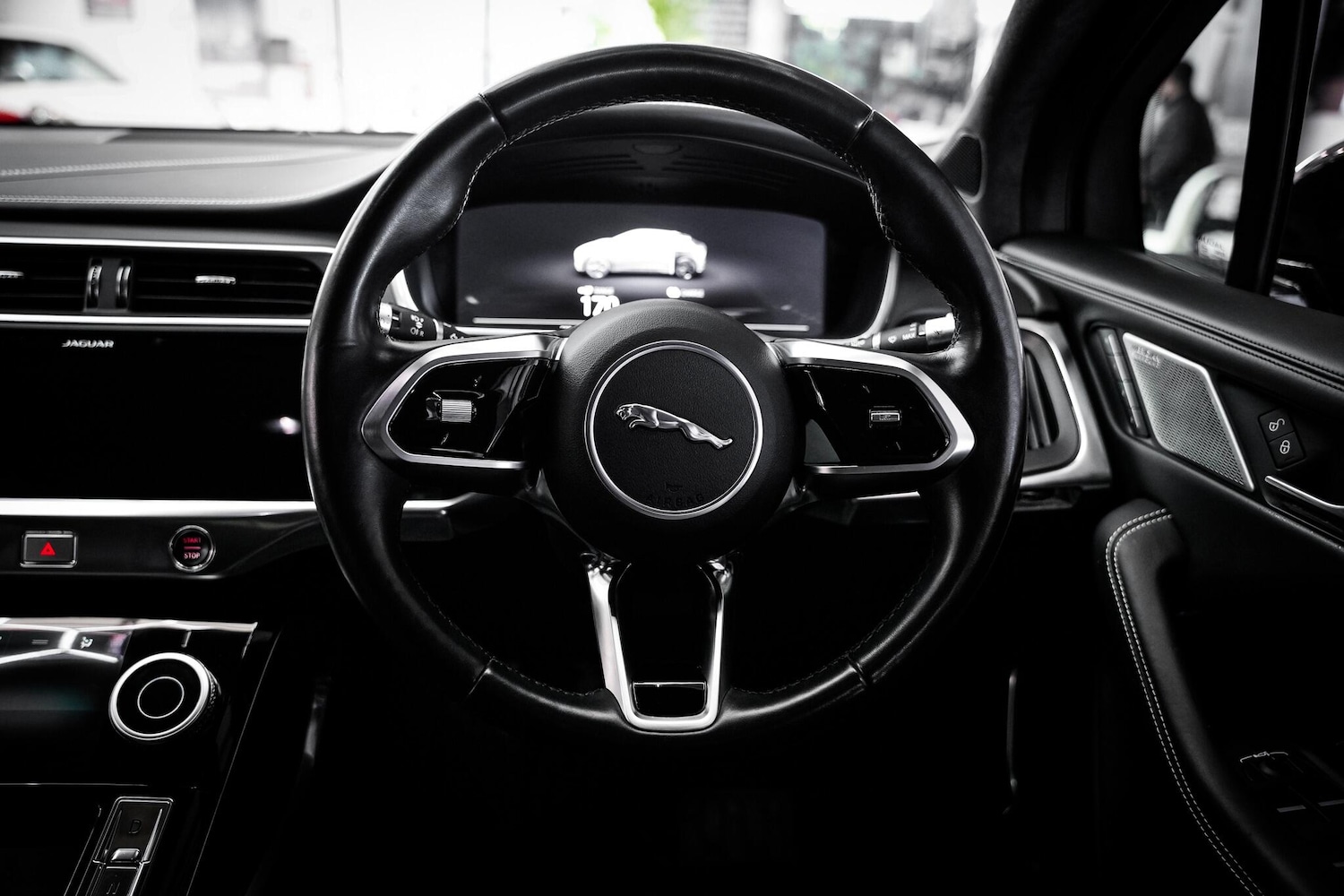 Used Jaguar I-Pace 2019 for sale - 77191688: Photo 19