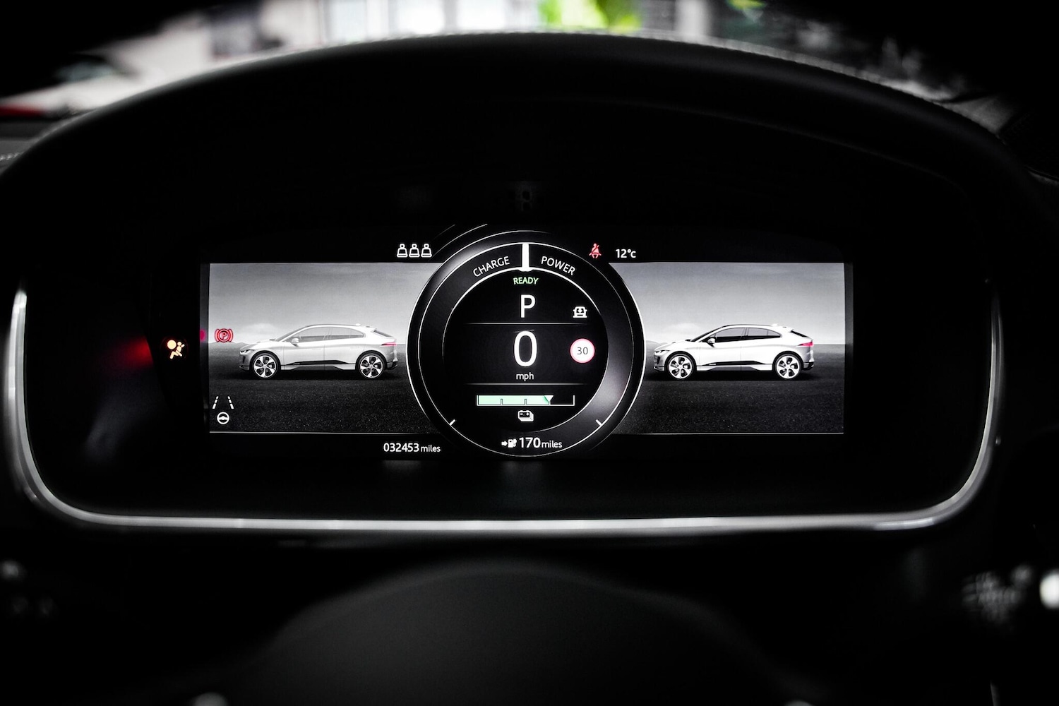 Used Jaguar I-Pace 2019 for sale - 77191688: Photo 20