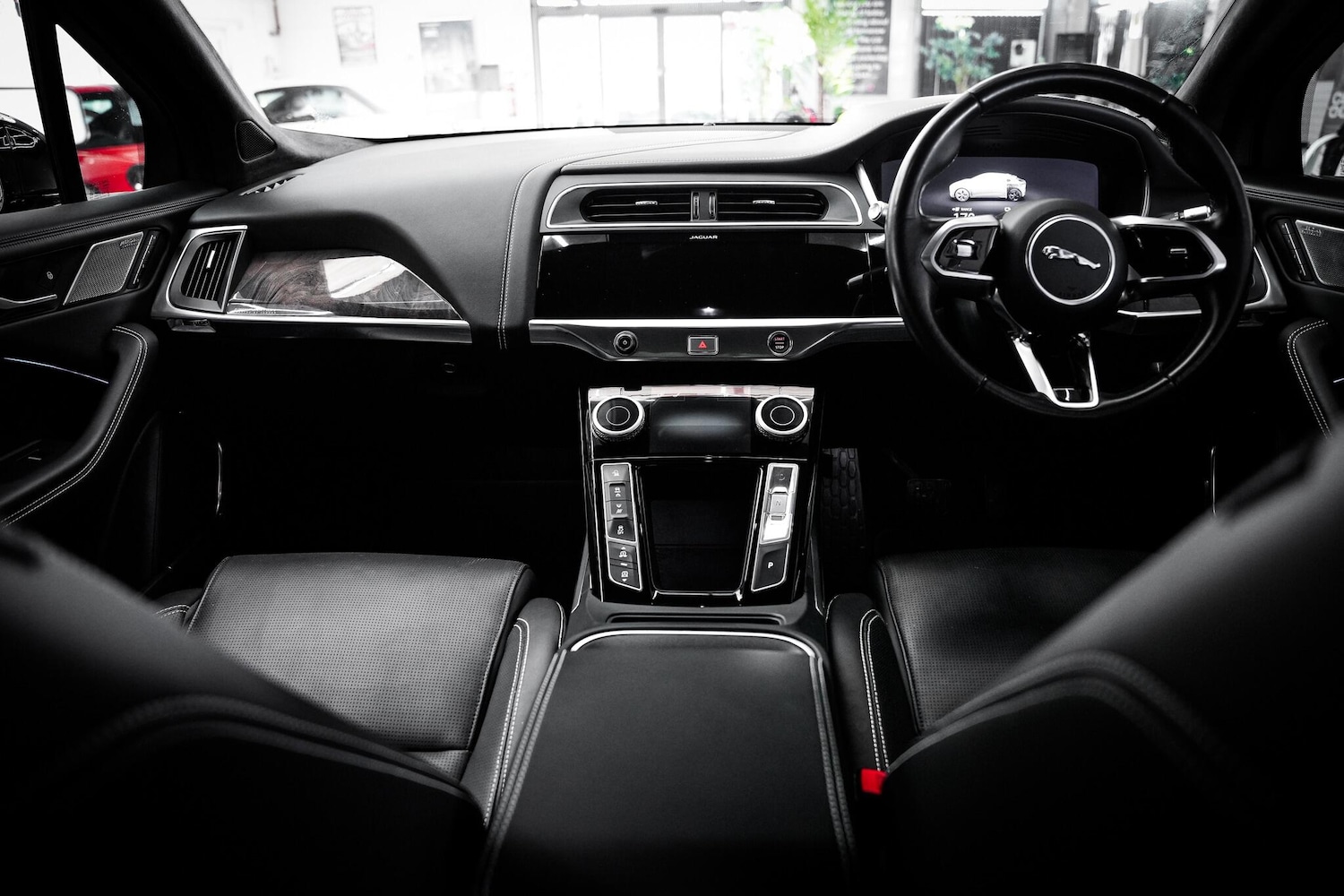 Used Jaguar I-Pace 2019 for sale - 77191688: Photo 21