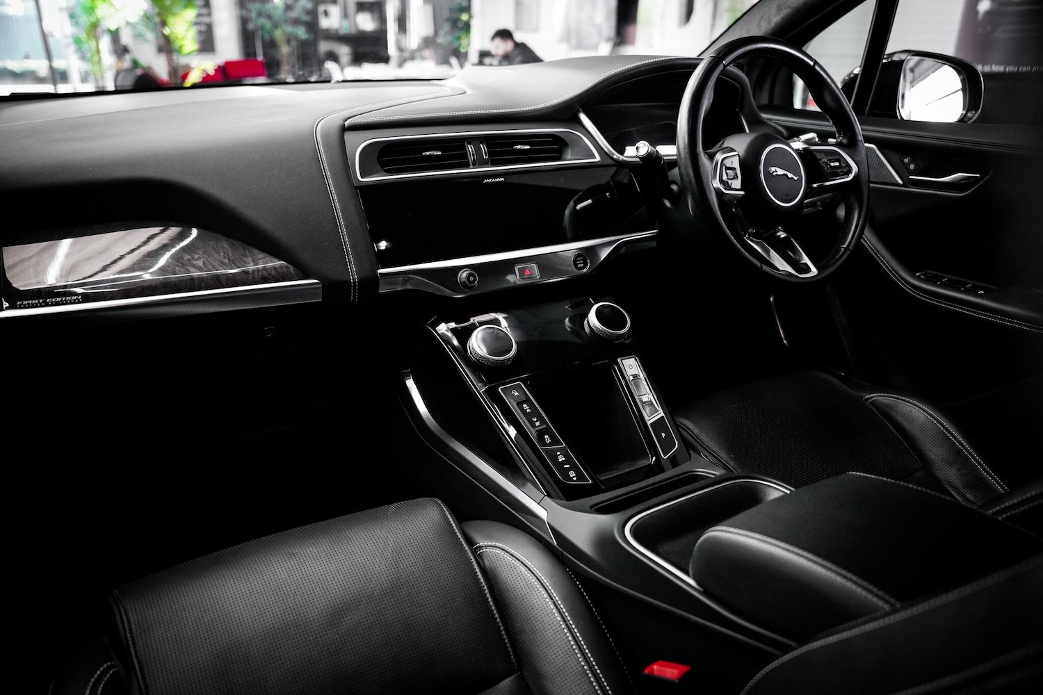 Used Jaguar I-Pace 2019 for sale - 77191688: Photo 22