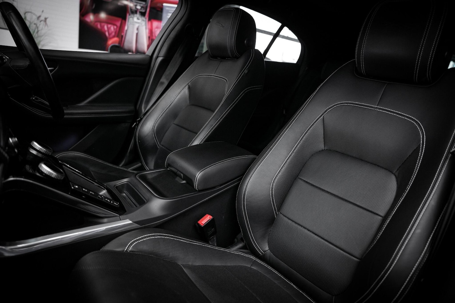 Used Jaguar I-Pace 2019 for sale - 77191688: Photo 23