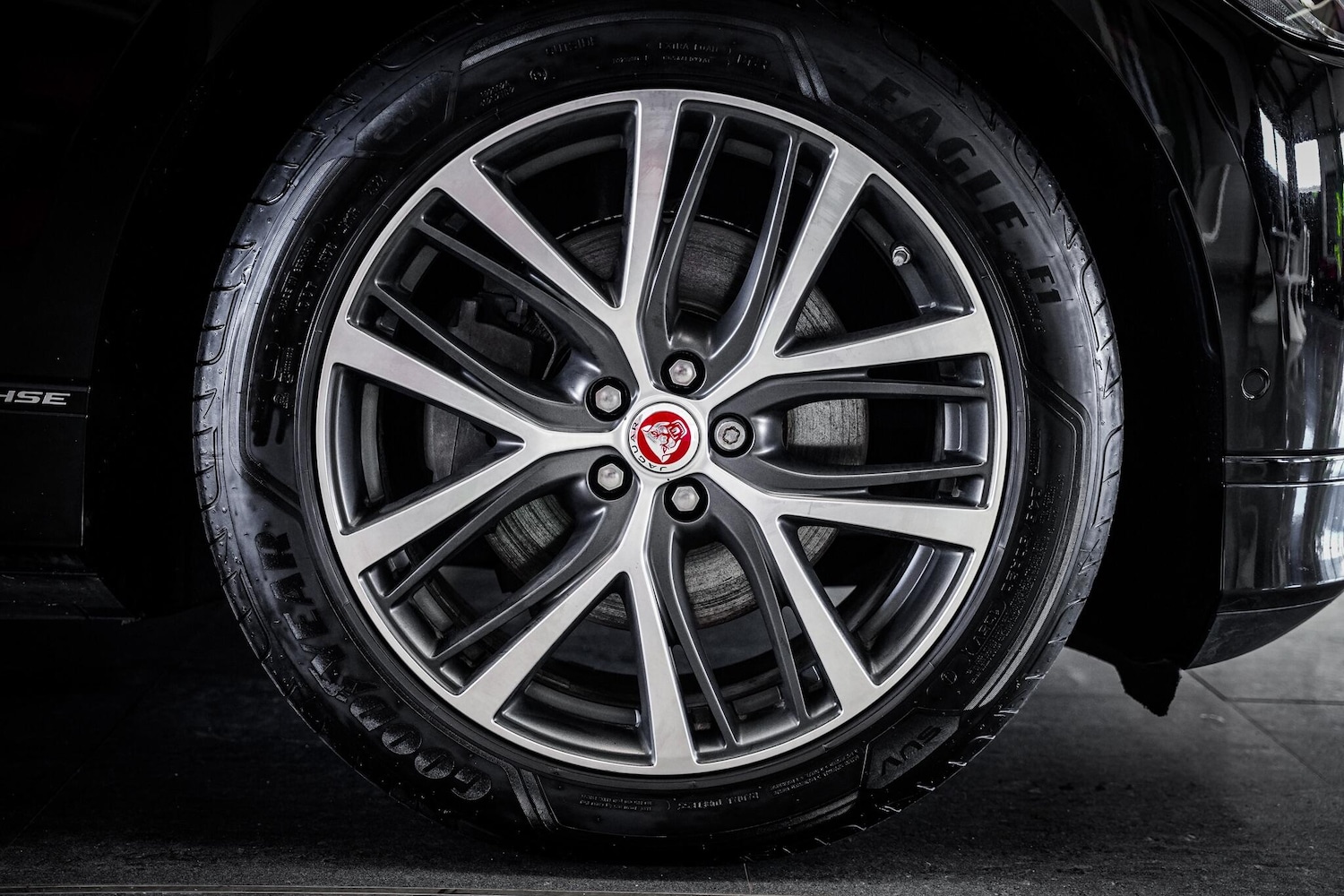 Used Jaguar I-Pace 2019 for sale - 77191688: Photo 26