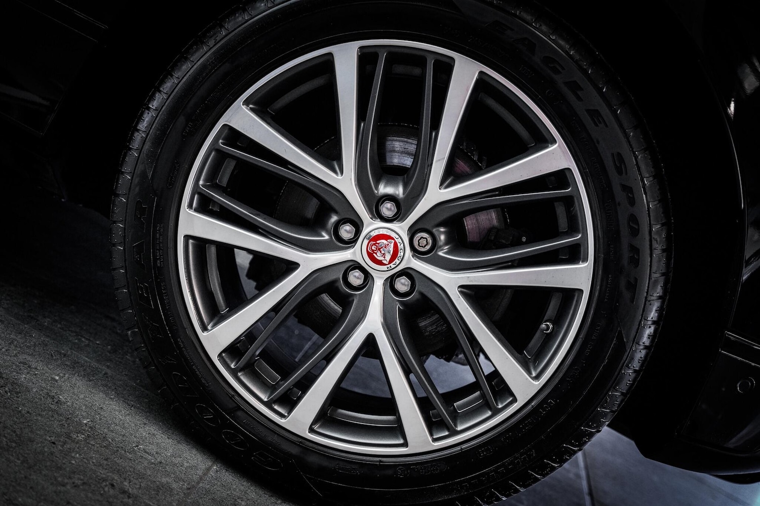 Used Jaguar I-Pace 2019 for sale - 77191688: Photo 28