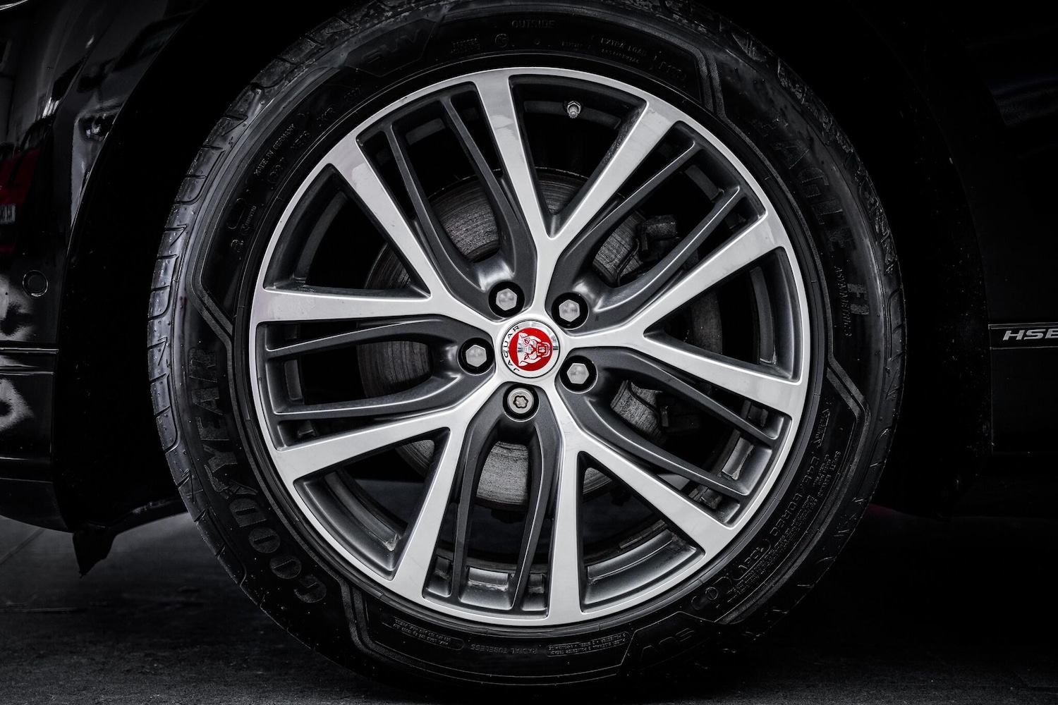 Used Jaguar I-Pace 2019 for sale - 77191688: Photo 29