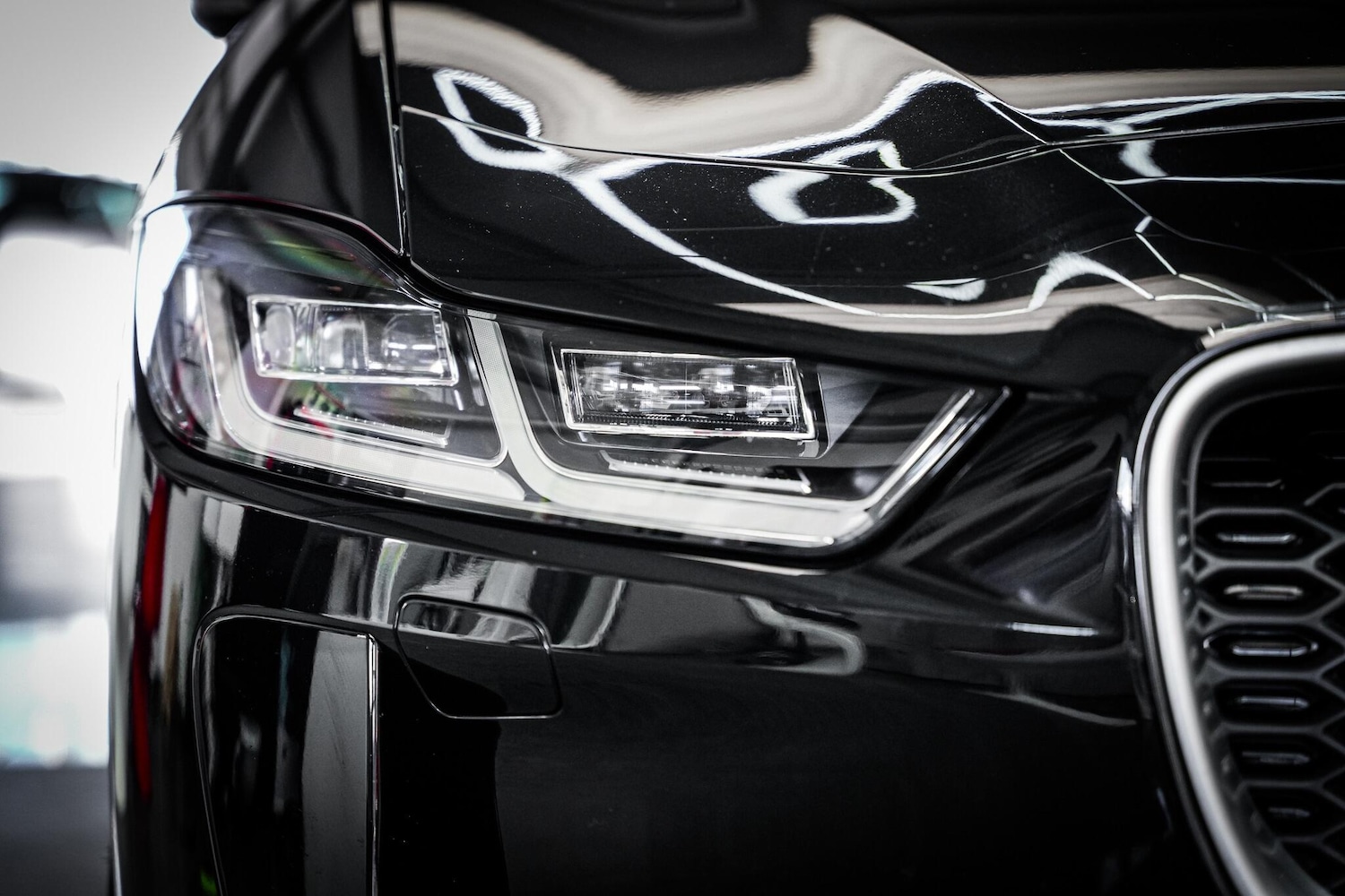 Used Jaguar I-Pace 2019 for sale - 77191688: Photo 31