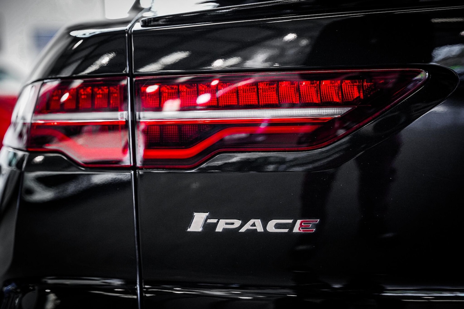 Used Jaguar I-Pace 2019 for sale - 77191688: Photo 36