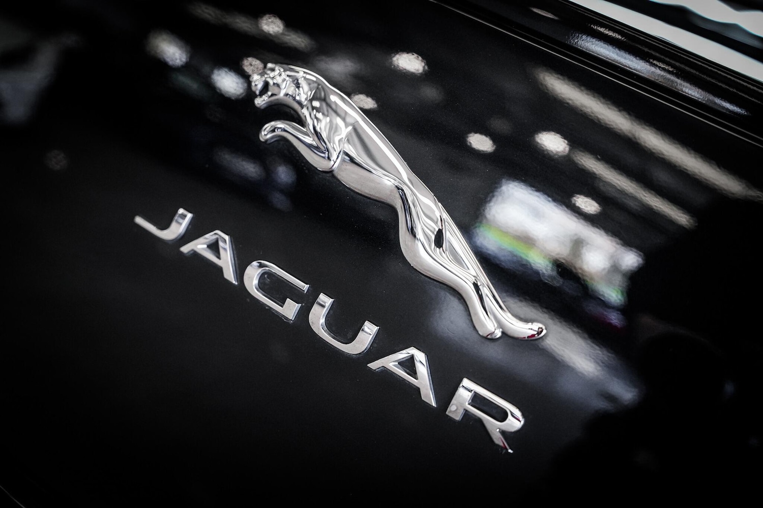 Used Jaguar I-Pace 2019 for sale - 77191688: Photo 38