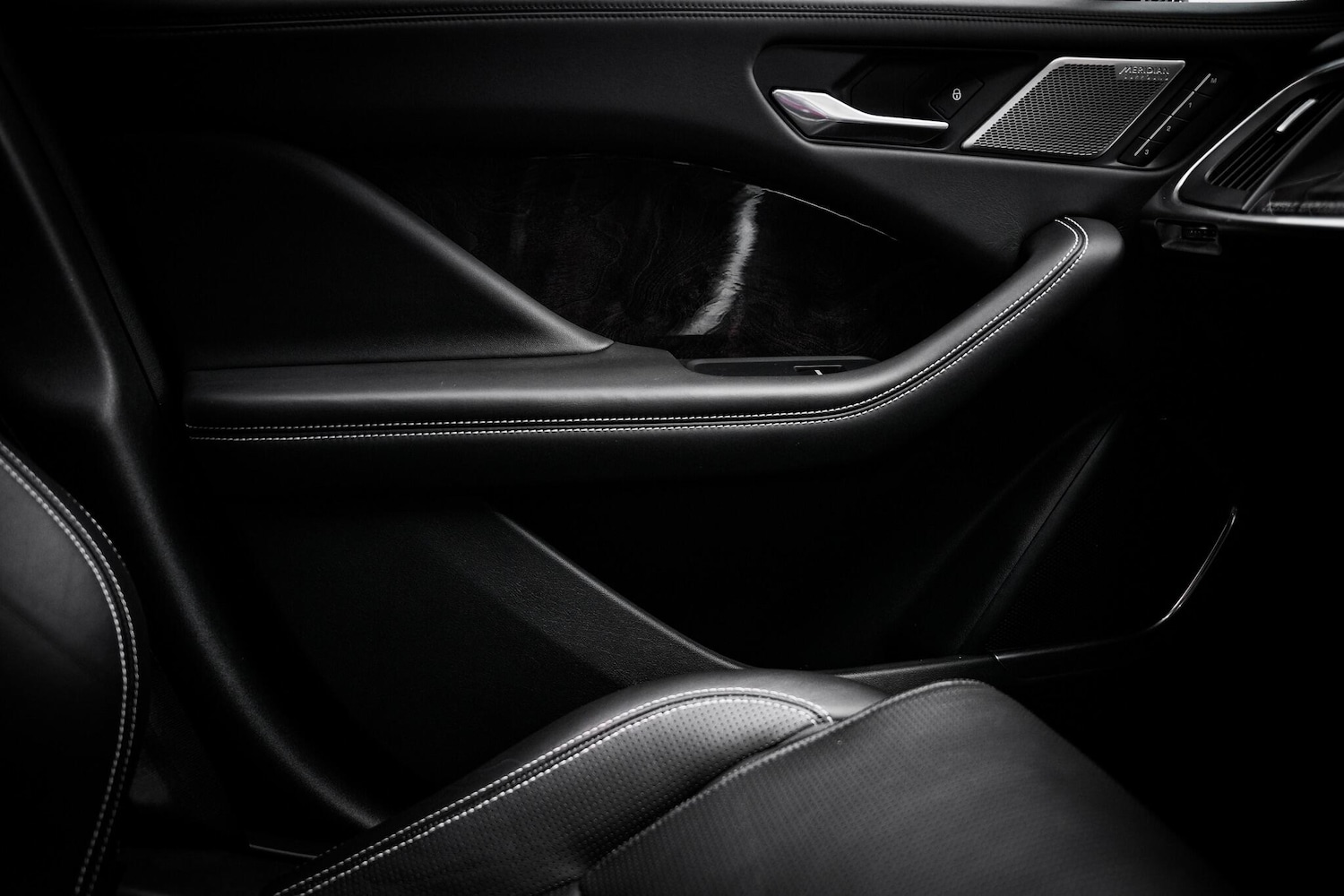 Used Jaguar I-Pace 2019 for sale - 77191688: Photo 53