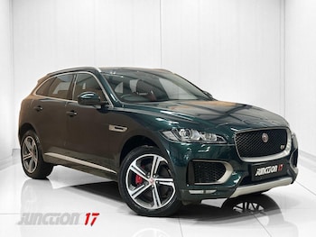 (17) - 3.0 V6 S Auto AWD Euro 6 (s/s) 5dr