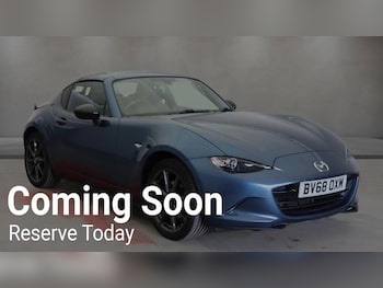 Used Mazda MX-5 2018 for sale - 79388281: Photo