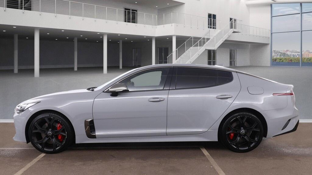 Used Kia Stinger 2020 for sale - 77279392: Photo 6