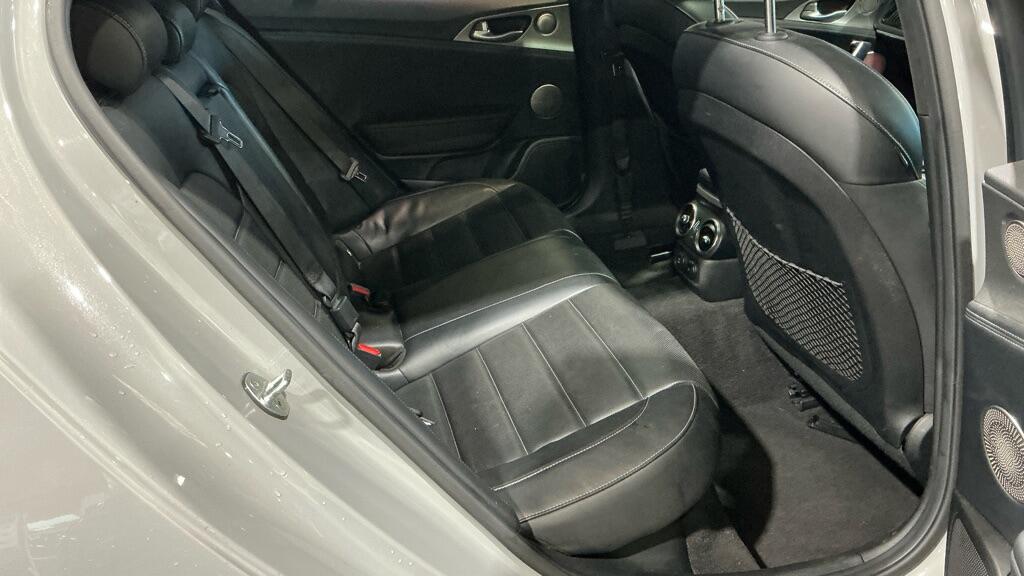 Used Kia Stinger 2020 for sale - 77279392: Photo 8