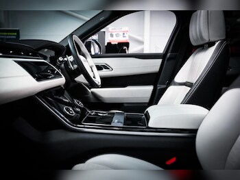 Used Land Rover Range Rover Velar 2019 for sale - 78741523: Photo
