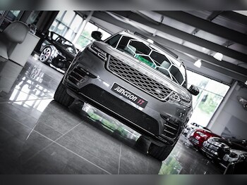 Used Land Rover Range Rover Velar 2019 for sale - 78741523: Photo