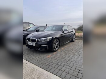 BMW 1 Series feature image