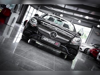 Used Mercedes-Benz SLC 2018 for sale - 79544077: Photo