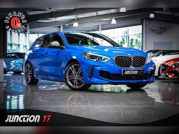 Used BMW 1 Series 2021 for sale - 79075224: Photo