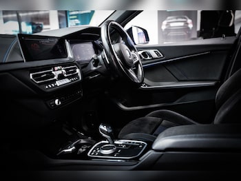Used BMW 1 Series 2021 for sale - 79075224: Photo
