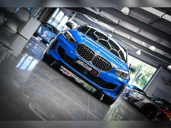 Used BMW 1 Series 2021 for sale - 79075224: Photo