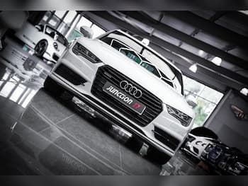 Used Audi A7 2017 for sale - 79553476: Photo