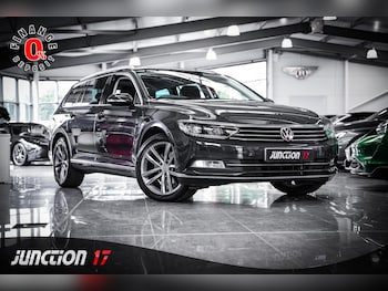 Used Volkswagen Passat 2019 for sale - 78503841: Photo