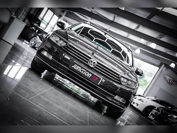 Used Volkswagen Passat 2019 for sale - 78503841: Photo