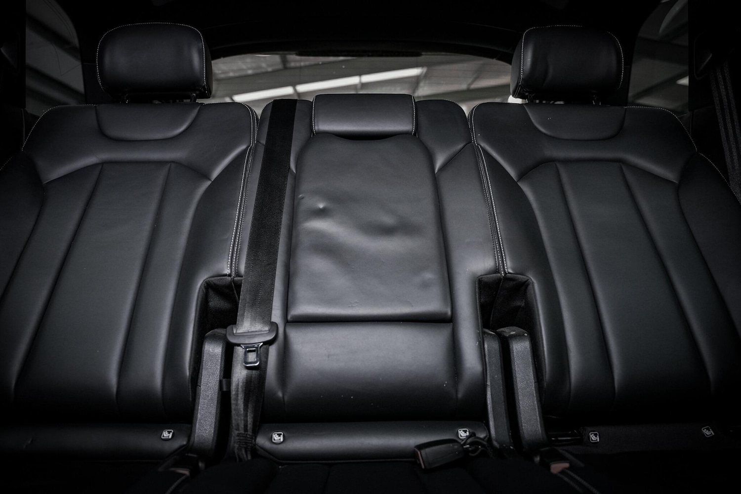 Used Audi Q7 2018 for sale - 76660454: Photo 24