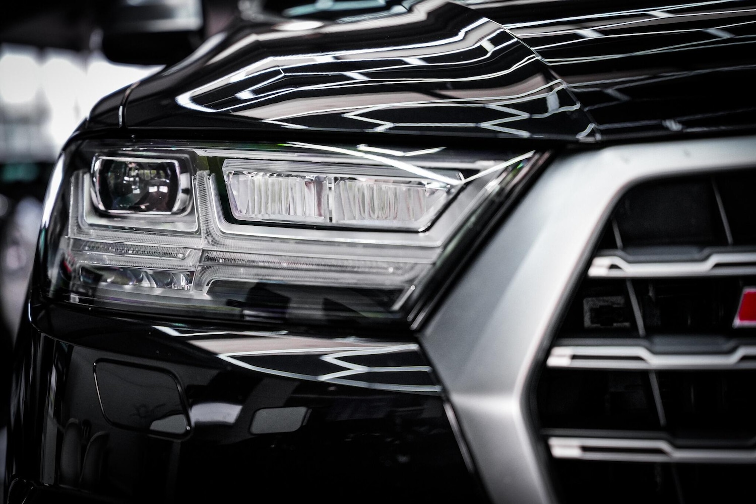 Used Audi Q7 2018 for sale - 76660454: Photo 31