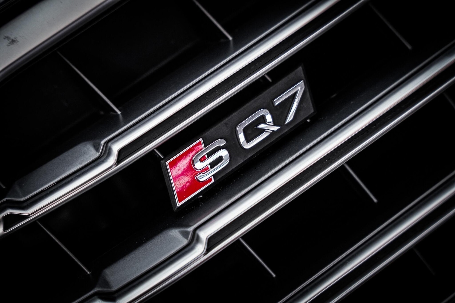 Used Audi Q7 2018 for sale - 76660454: Photo 32