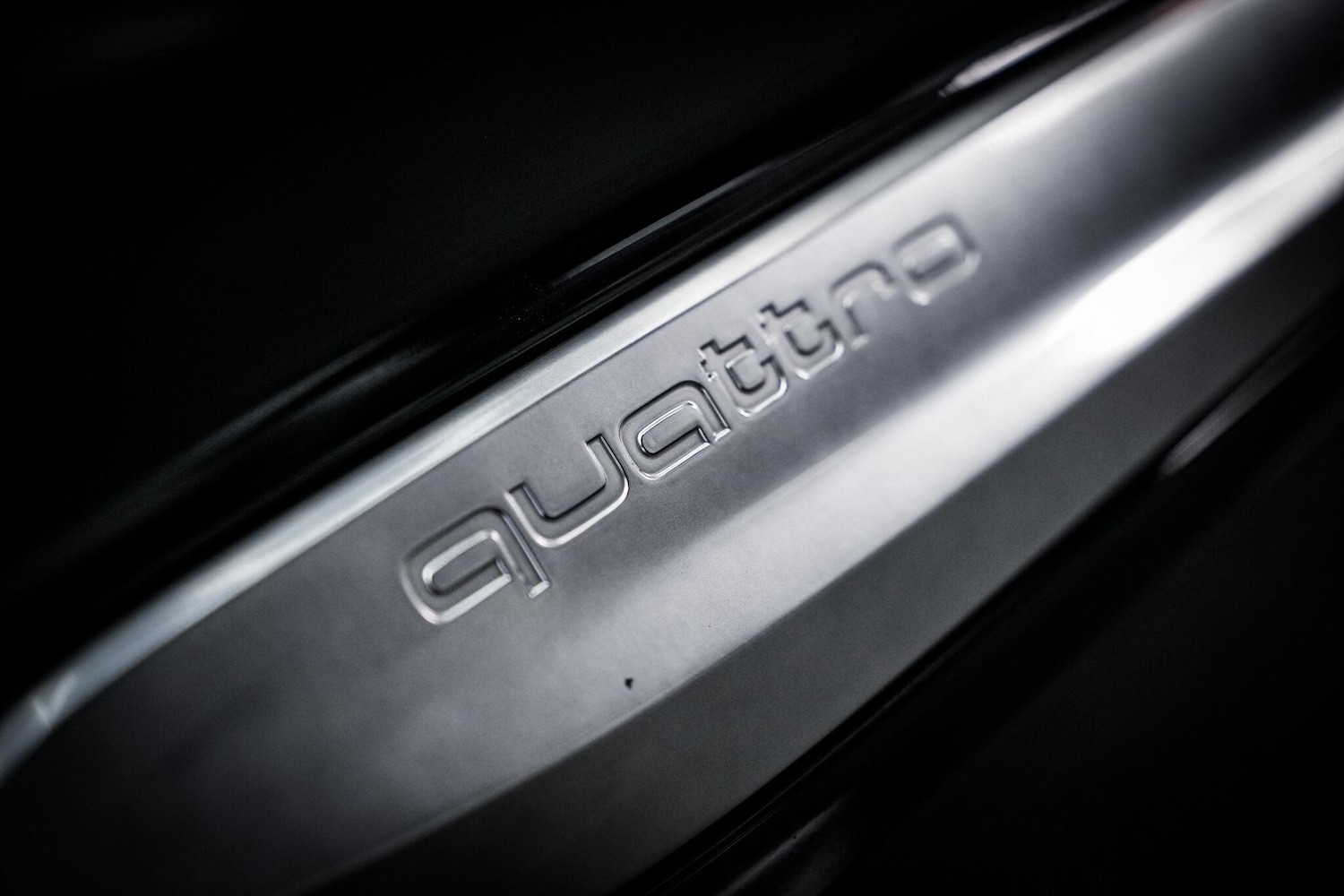 Used Audi Q7 2018 for sale - 76660454: Photo 35