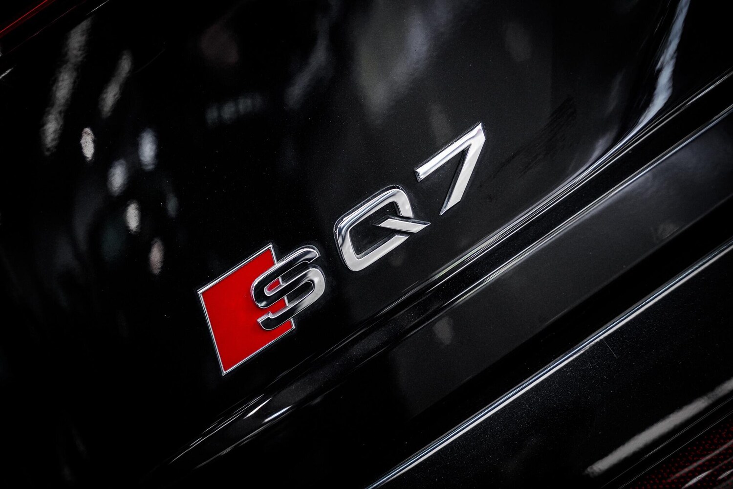 Used Audi Q7 2018 for sale - 76660454: Photo 38