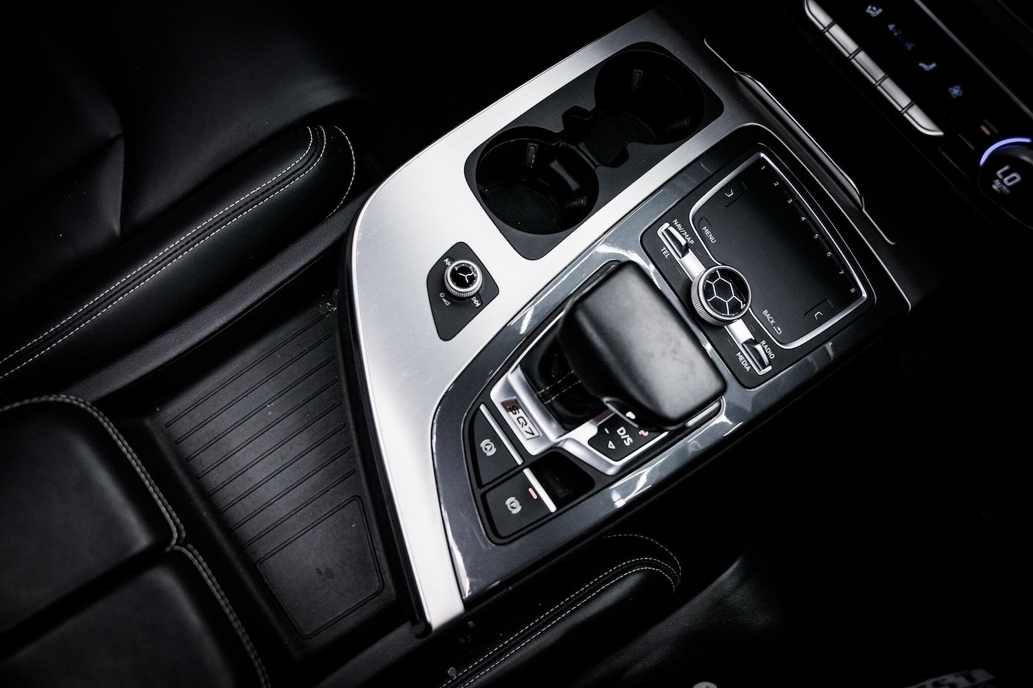 Used Audi Q7 2018 for sale - 76660454: Photo 41