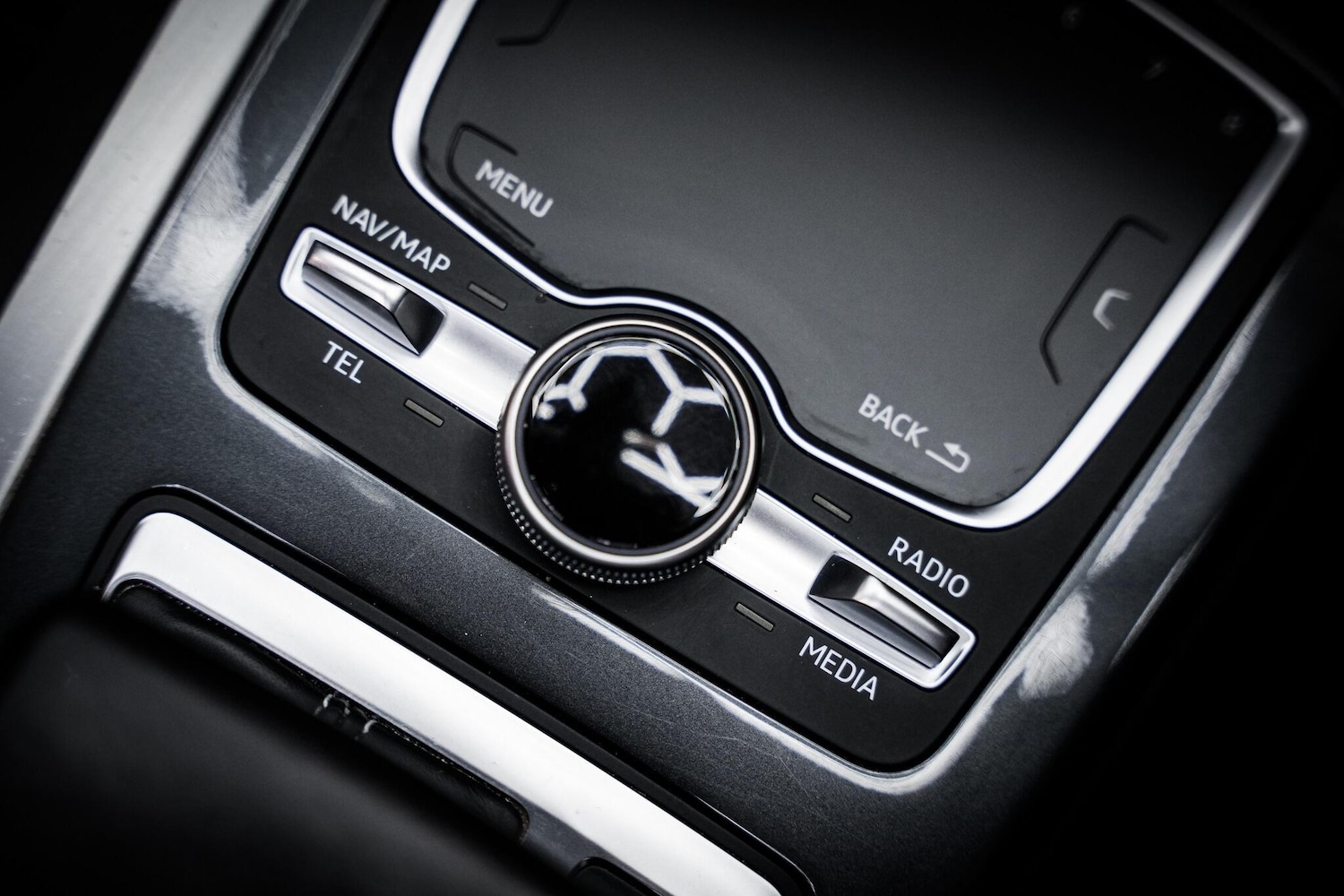 Used Audi Q7 2018 for sale - 76660454: Photo 44