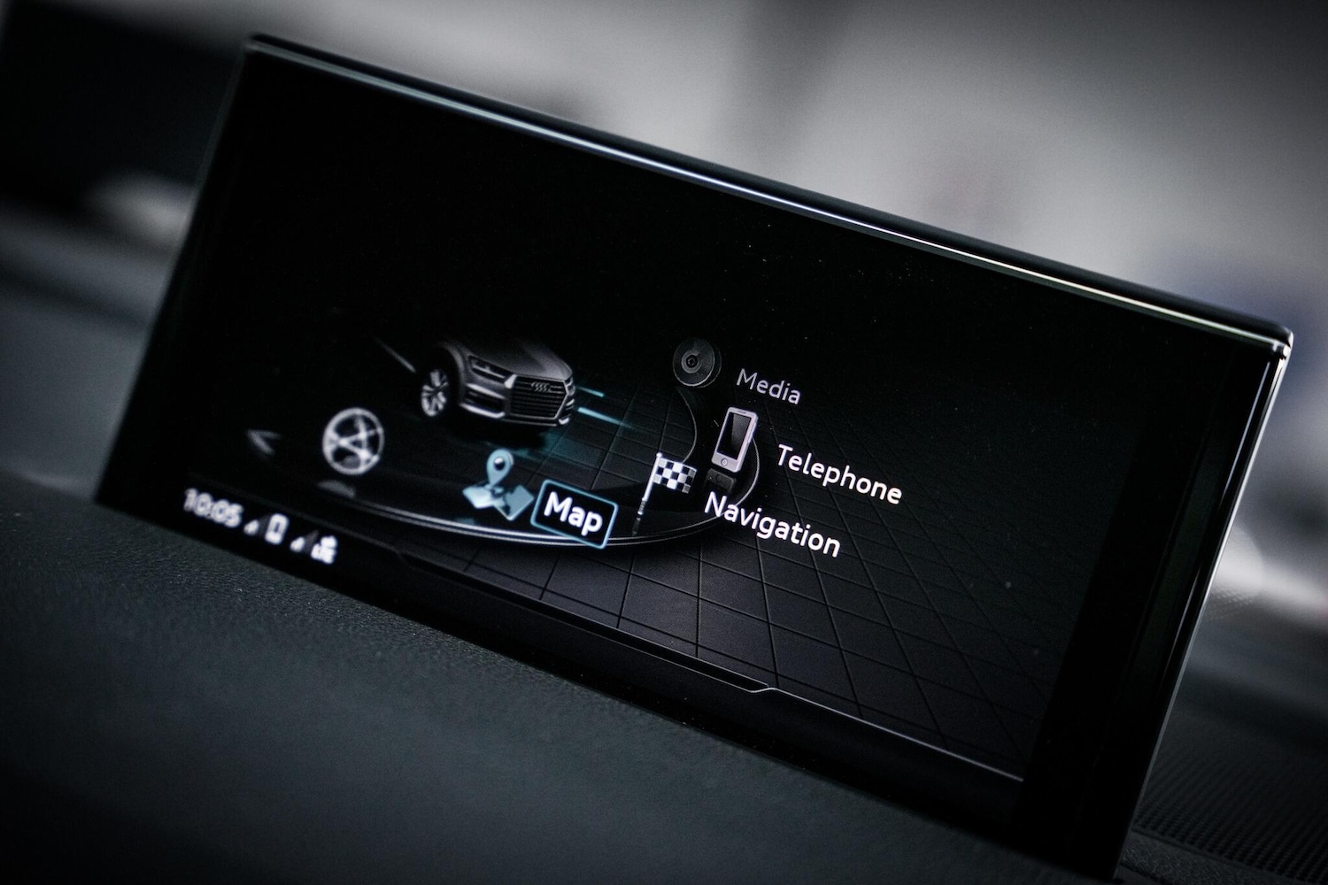 Used Audi Q7 2018 for sale - 76660454: Photo 45