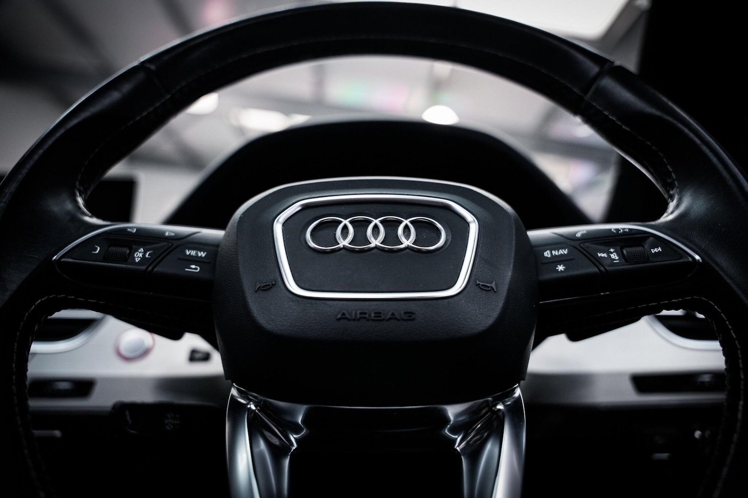 Used Audi Q7 2018 for sale - 76660454: Photo 46