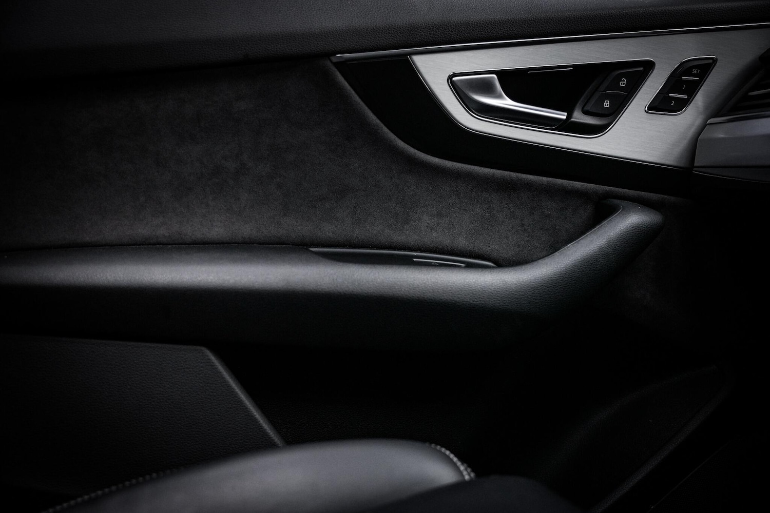 Used Audi Q7 2018 for sale - 76660454: Photo 48