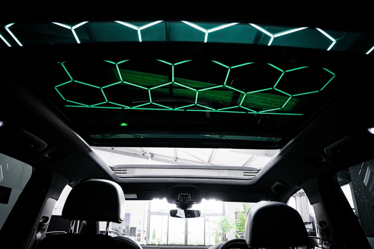 Used Audi Q7 2018 for sale - 76660454: Photo 5