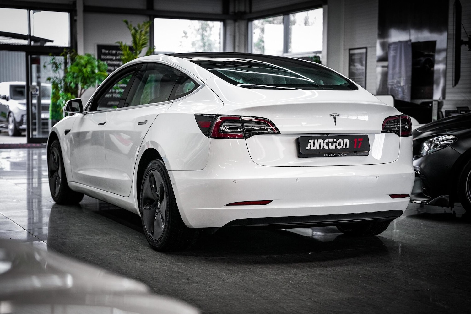 Used Tesla Model 3 2019 for sale - 76660491: Photo 13